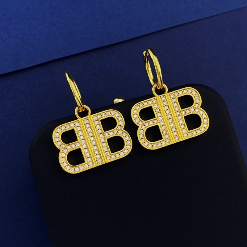 Balenciaga Earrings